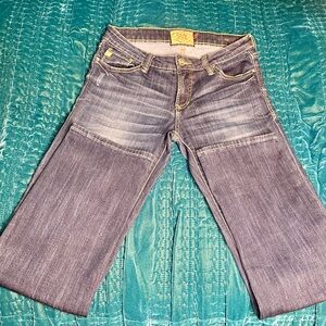 Dear John Jeans Size 27